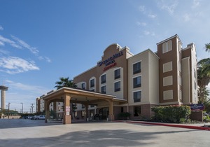 SpringHill Suites by Marriott San Antonio Downtown-Riverwalk Area