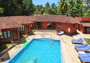 Deshadan Cliff & Beach Resort