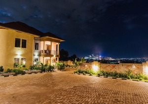 Mountain View Apartments