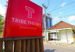 Draper Startup House for Entrepreneurs