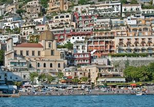 Villa La Tartana