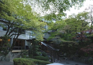 Negiya Ryofukaku