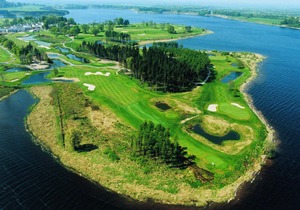 Tulfarris Hotel and Golf Resort