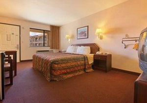 Days Inn by Wyndham Ruidoso Downs