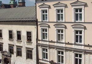 Hotel Senacki