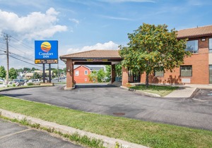 Comfort Inn Bathurst