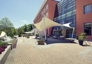 Mercure Genova San Biagio