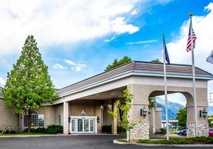 Quality Inn Payson I-15