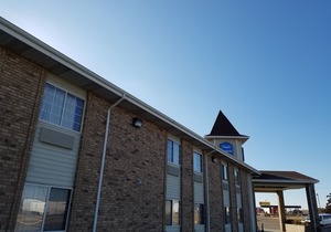 Simple Rewards Inn