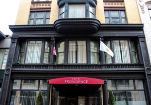 Hotel Providence