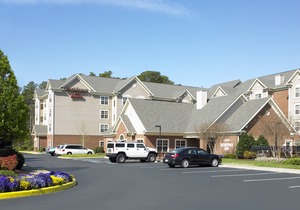 Residence Inn by Marriott Williamsburg