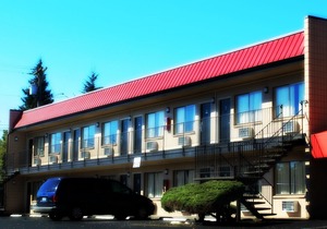 Americas Best Value Inn Kelso