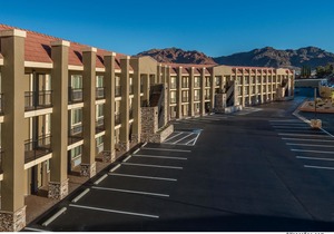 Best Western Hoover DAM Hotel