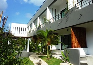Sairee Sairee Guesthouse