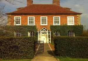 Whitchurch Farm Guesthouse