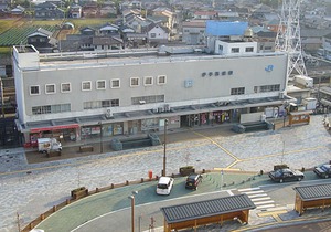 Saijo Urban Hotel