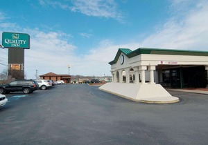 Quality Inn Beckley