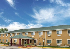 Quality Inn Manitowoc