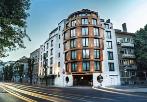 MOdus Hotel