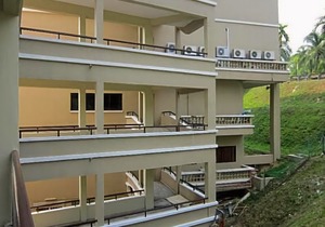 Paradise Lagoon Apartment
