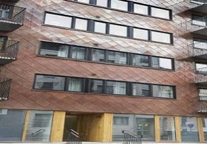 Frogner House Apartments - Huitfeldtsgate 19