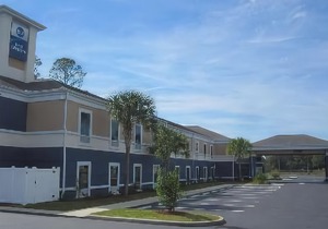 Best Western Waldo Inn & Suites