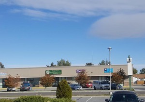 Travelodge by Wyndham Pocatello