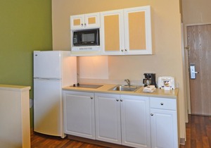 Extended Stay America Suites - Juneau - Shell Simmons Drive