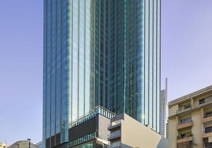 The Reverie Saigon Residential Suites