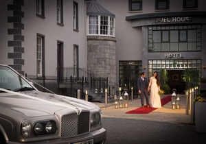 Oriel House Hotel