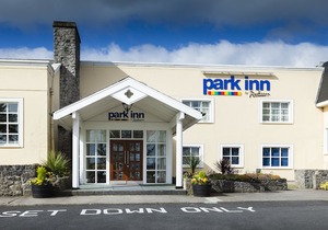 Park Inn by Radisson Shannon Airport