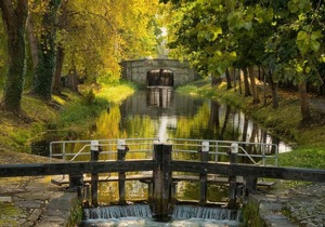 Grand Canal Hotel