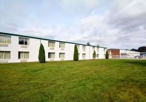 Radisson Hotel Providence Airport