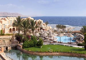 Radisson Blu Resort El Quseir