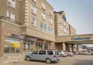 Comfort Inn & Suites South