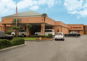 Clarion Inn Morgan City