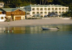 Kalinago Beach Resort