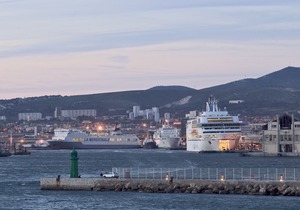 Ibis Budget Marseille l'Estaque