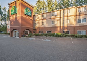 La Quinta Inn by Wyndham Olympia - Lacey