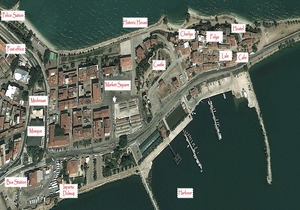 Fulya Pension