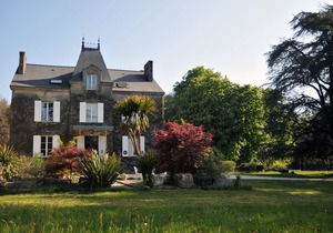 Domaine de Bodeuc