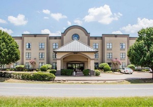 Comfort Suites McAlester