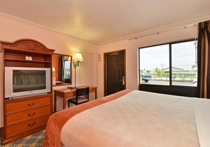 Budget Inn of Okeechobee