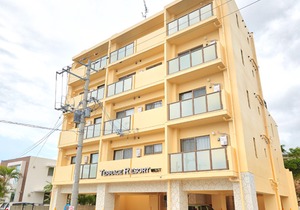 Terrace Resort Chatan West