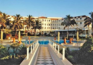 Polana Serena Hotel