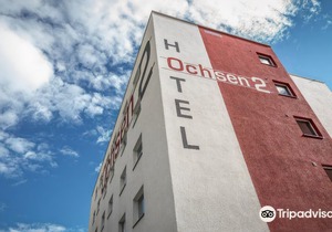 Hotel Ochsen 2