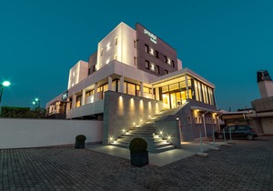 Prealpi Hotel