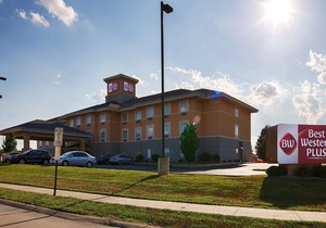 Best Western Plus Pontoon Beach