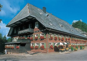 Hotel Ochsen