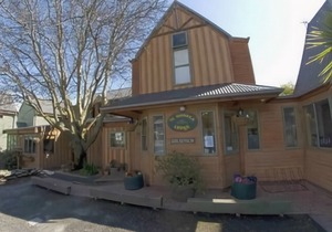 Te Wanaka Lodge
